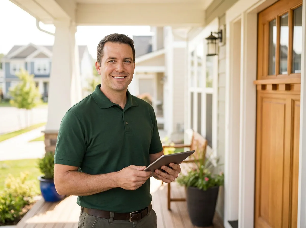 Pest control FAQs for Russell, AR